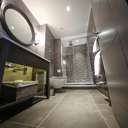 Dakota Glasgow Hotel Glasgow