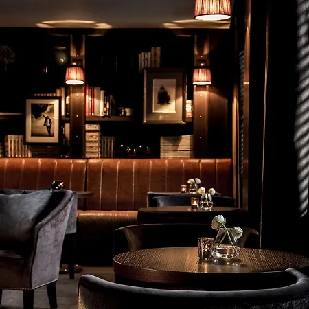 Dakota Glasgow Hotel