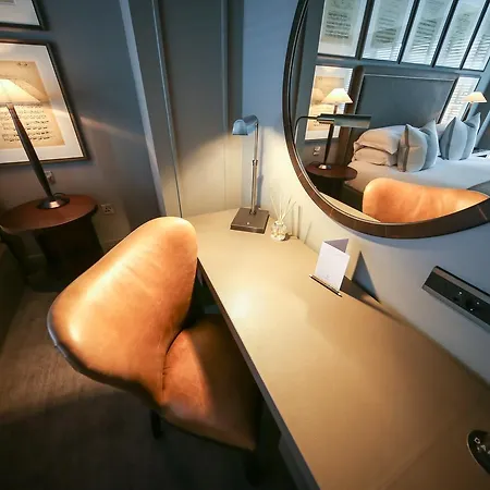 Hotel Dakota Glasgow