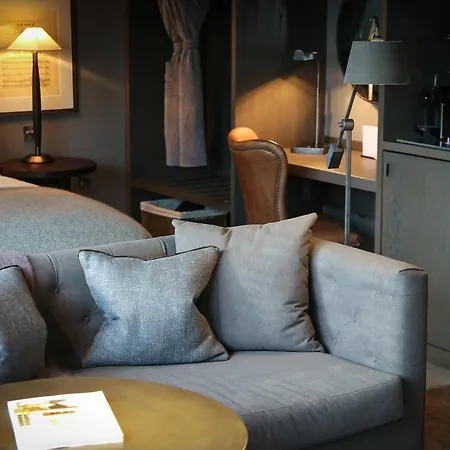 Hotel Dakota Glasgow