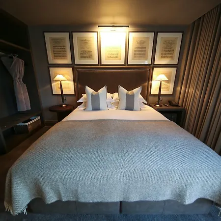 Dakota 4* Glasgow