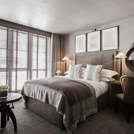 Dakota Glasgow 4*