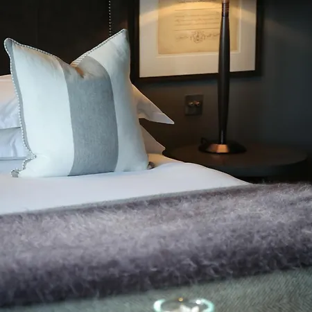 Dakota Hotel Glasgow