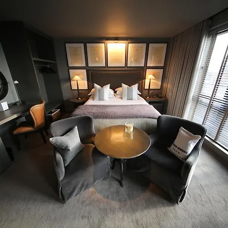 Hotel Dakota Glasgow Glasgow