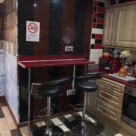 Bed & Breakfast Royaume 3*