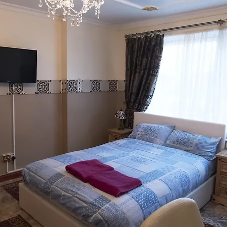 Royaume Glasgow