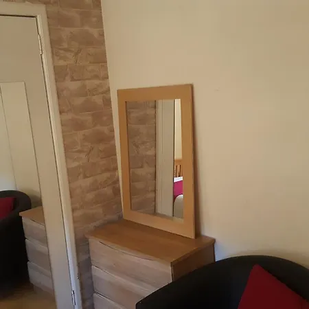 My House - Saltmarket With Free Parking Apartment Glasgow