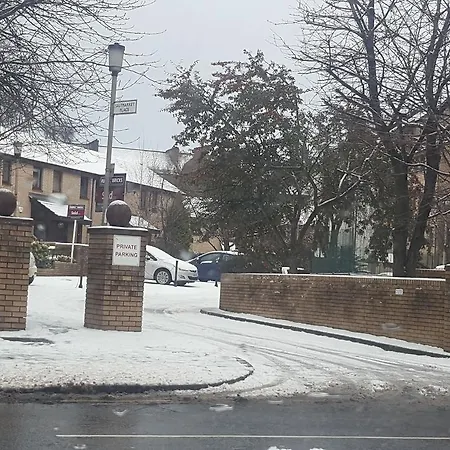 My House - Saltmarket With Free Parking * Glasgow