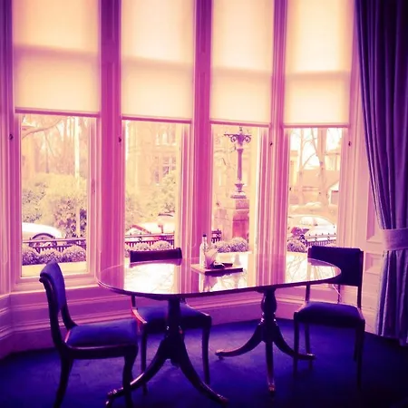 Lägenhet The Whitehouse Glasgow
