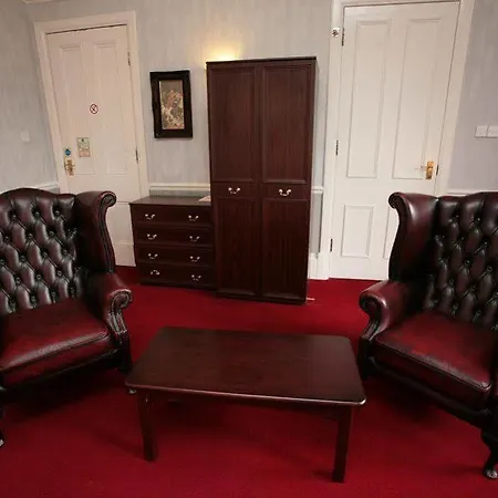 Embassy *