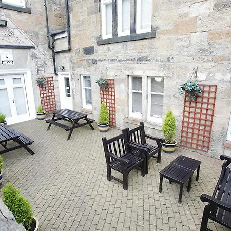 Appartamento Embassy *