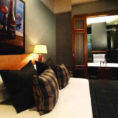 One Devonshire Gardens A Du Vin Hotel