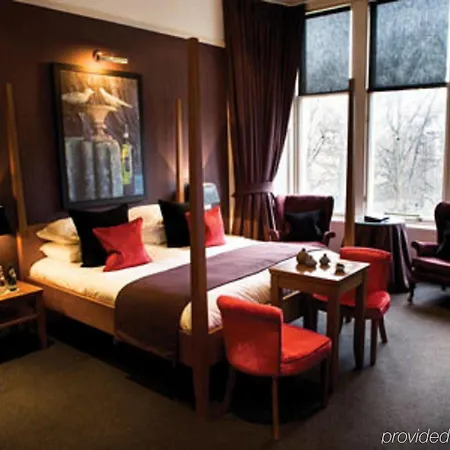 Hotel One Devonshire Gardens A Du Vin