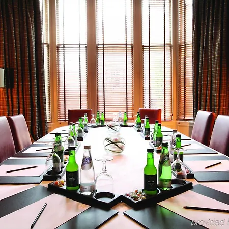One Devonshire Gardens A Du Vin Hotell 5*