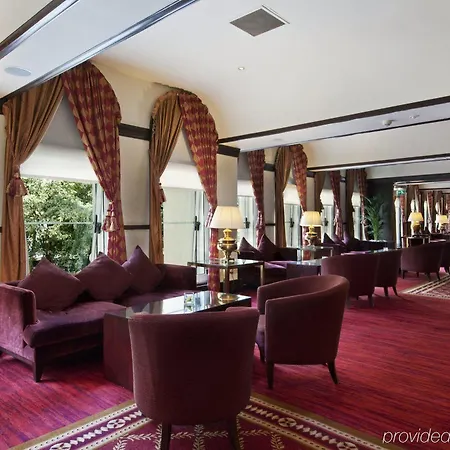 Grosvenor 4* גלאזגו