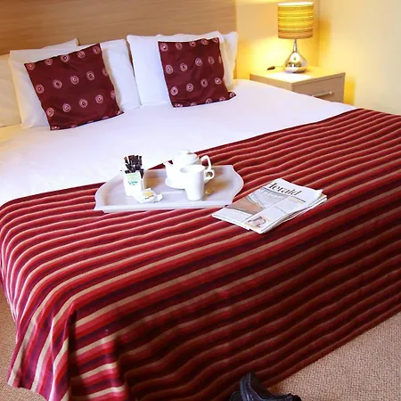 Hotel Number 10 Glasgow
