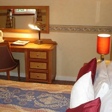 Kings Park Otel Glasgow