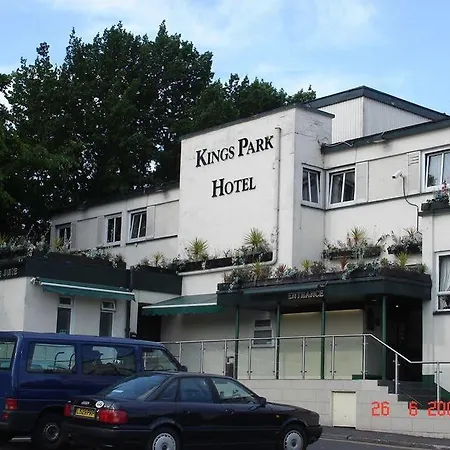 Hotel Kings Park