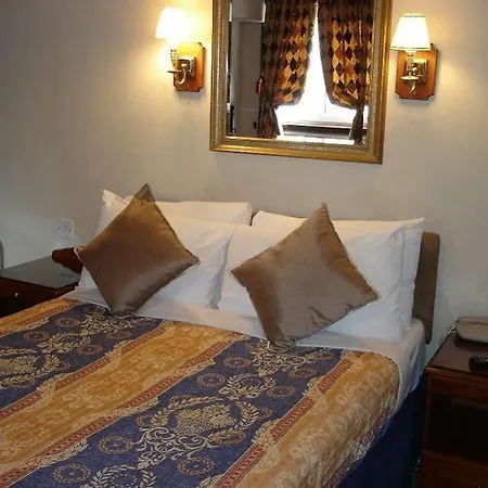 Hotel Kings Park