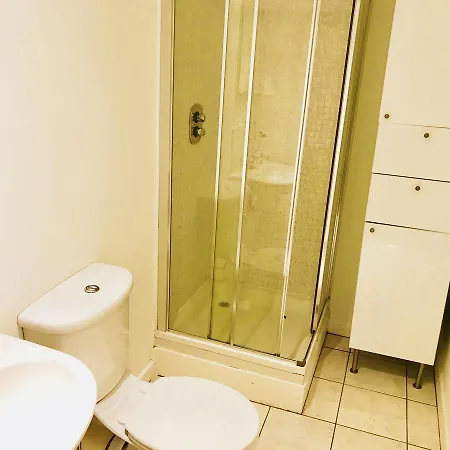 דירה Station Skyline With Parking *