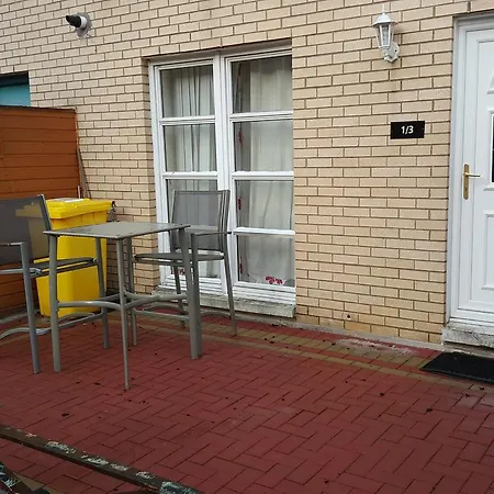 Apartment My House Barrowland A With Free Parking Glasgow