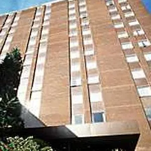 Holiday Inn Glasgow City-West Отель