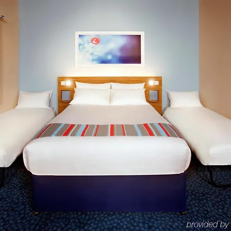 Hotel Travelodge Airport
