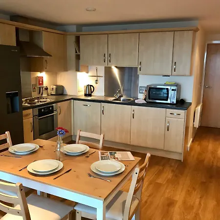 River Heights グラスゴー