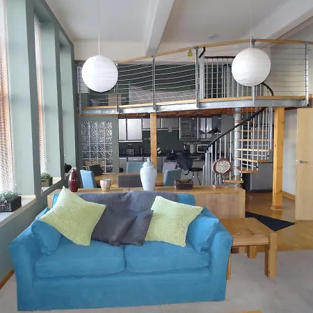 The Merchants Pad