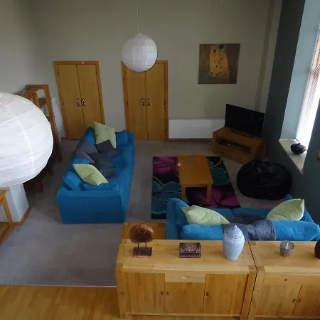 The Merchants Pad