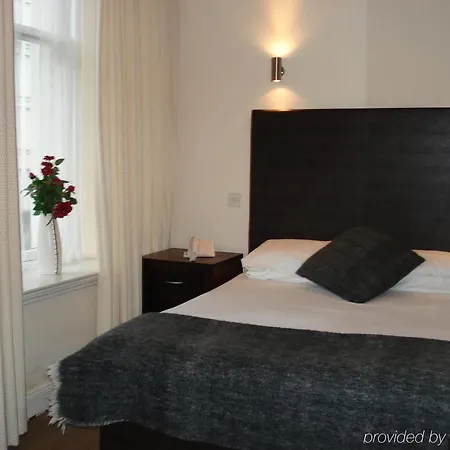 Sandyford 3* Glasgow