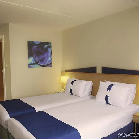 Express - - Ctr Theatreland By Ihg 3*