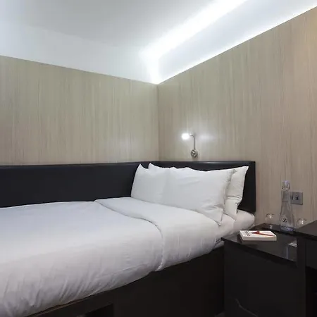 Hotel The Z