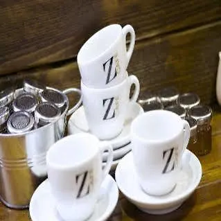 ザ Z 3*