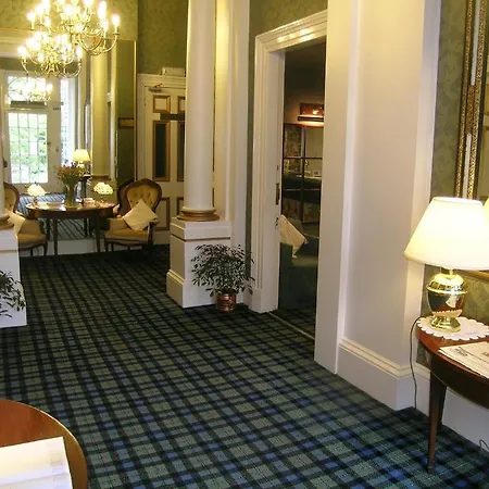 The Whitehouse Lägenhet