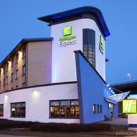 Express - Glasgow Airport By Ihg Hotel Paisley