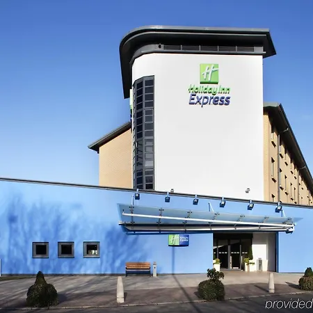Hotel Express - Glasgow Airport By Ihg Paisley