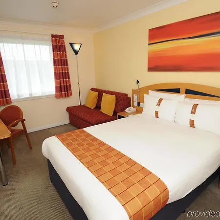 Express - Glasgow Airport By Ihg