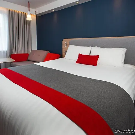Express - Glasgow Airport By Ihg Hotel 3*