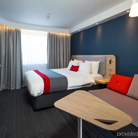 Express - Glasgow Airport By Ihg Paisley