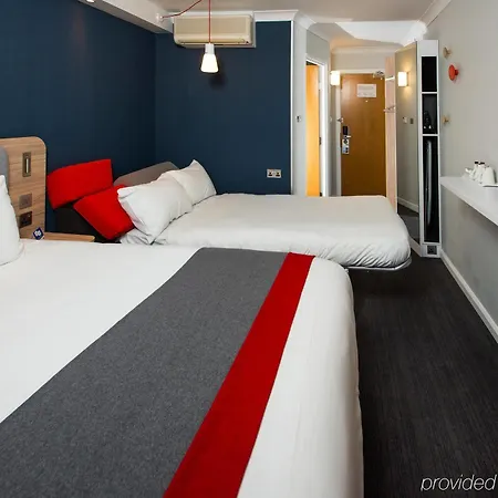 Hotel Express - Glasgow Airport By Ihg