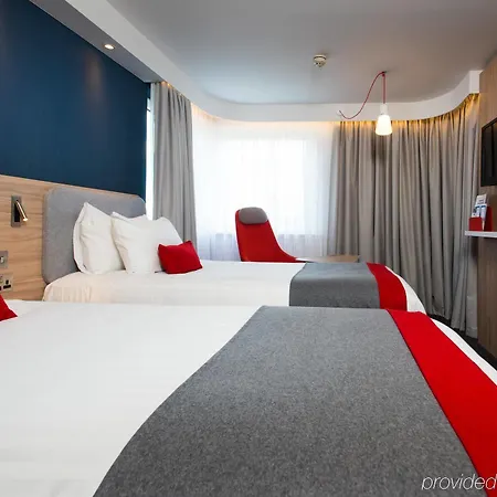 Hotell Express - Glasgow Airport By Ihg Paisley