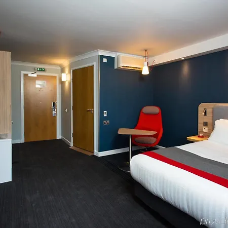 Hotel Express - Glasgow Airport By Ihg