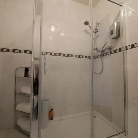 The Burnside מלון גלאזגו