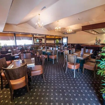 The Burnside Glasgow