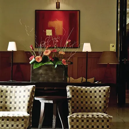 Hotel Millennium 4*