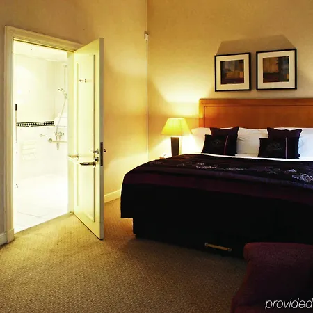 Millennium 4* Glasgow