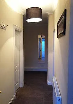Мини-отель The Redhurst Glasgow