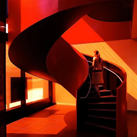 Citizenm 4* Glasgow