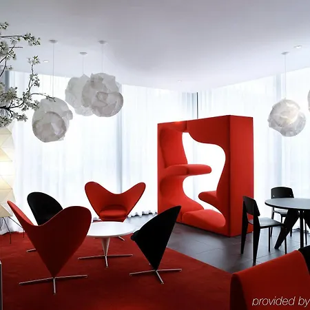Hotel Citizenm Glasgow
